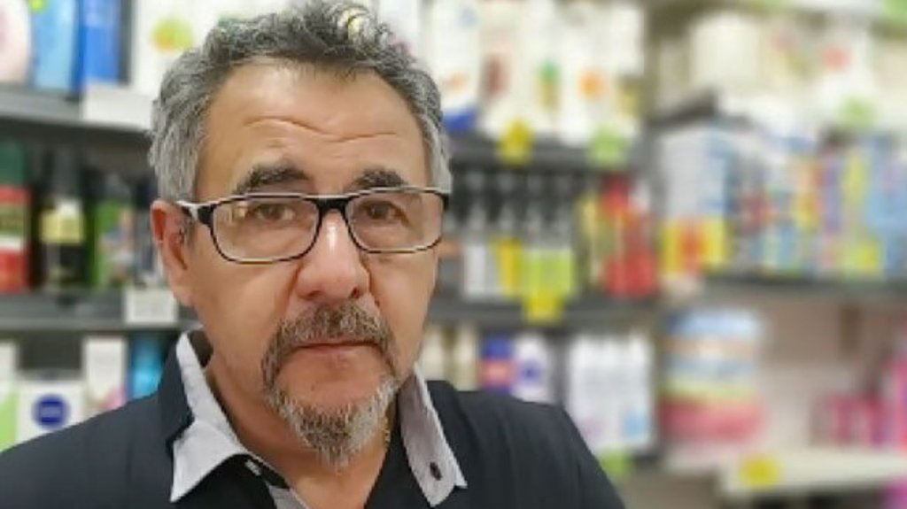 Fernando Savore: &quot;Precios cuidados fue un tren fantasma, el libre mercado de hoy disparó los precios y luego los reguló&quot;