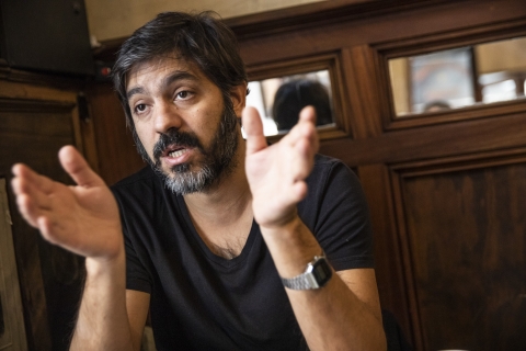 Carlos Bianco: "El covid baja en el AMBA pero crece en los municipios turísiticos"