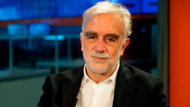 Luis Moreno Ocampo: "La CIDH no puede obligar a la Corte a revertir su fallo"