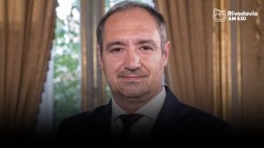 Diego Cabot: "Brasil no tiene control en Migraciones"