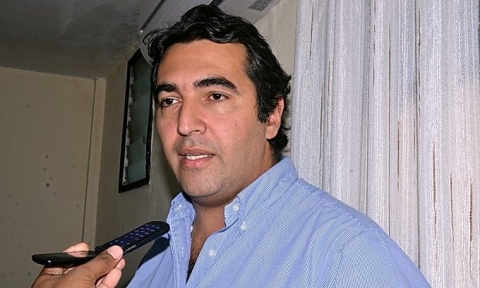 El presidente de la UCR de Formosa aseguró que irá contra Pietragalla "por la violación de derechos humanos"