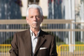 Juan Gasparini: “Hay una tradición en la familia Borges de que deben ser enterrados en Argentina”