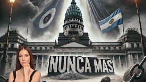 "El país necesita un Nunca Más de la corrupción"