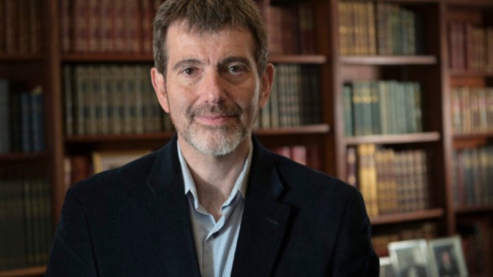 Juan Battaleme: "Trump tiene las fuerzas militares para quedarse con Groenlandia"