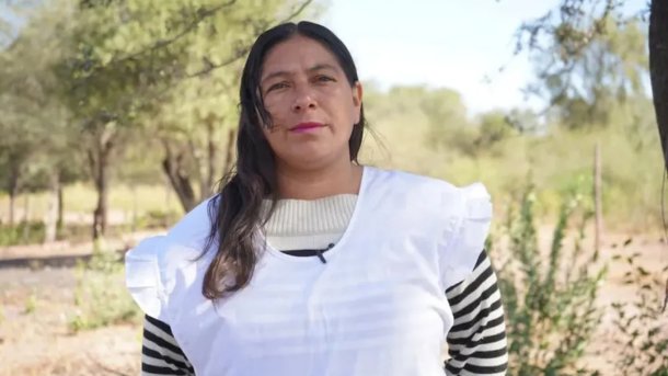 La maestra rural argentina que quedó entre las 10 mejores del mundo y competirá por un premio de un millón de dólares