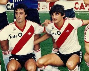 Claudio Morresi: "Es difícil de explicar que River erre cuatro penales en una final”