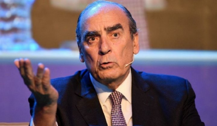 Guillermo Francos: &quot;Cristina desde prisión no debe recibir todos los números de la Argentina&quot;