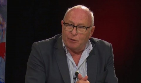 Roberto Bacman: "El peronismo nunca gobernó en coalición"