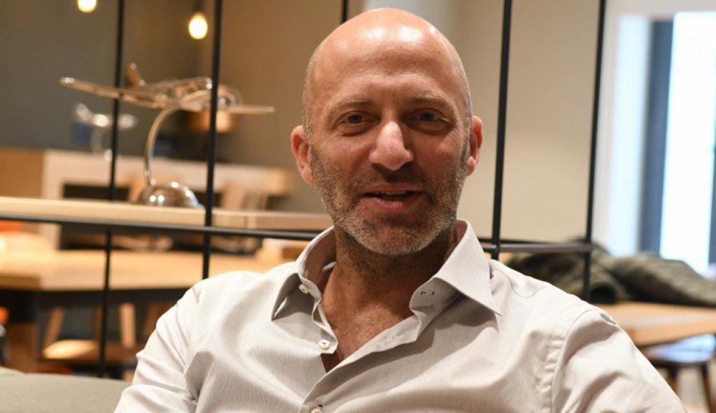 Estanislao Bachrach: "Si estamos todo el tiempo culpando al afuera, nos vamos a morir infelices"