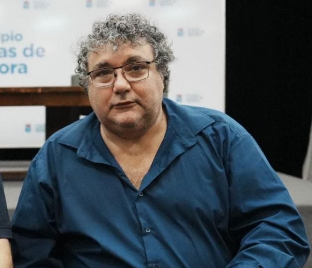 Leonardo Fernández: &quot;Los medicamentos aumentaron casi un 90% en un año, más que la inflación&quot;