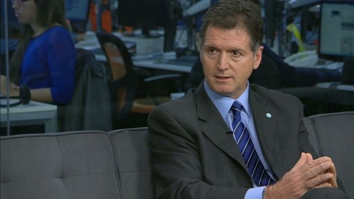 Félix Lonigro, sobre el conflicto mapuche en Río Negro: "El Gobierno no puede negar la colaboración que le piden"