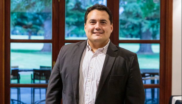 David Miazzo: "Si no bajan las retenciones no va a haber producción de trigo"