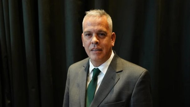 Diego Armesto: "En la Argentina desde el fallo Ríos no tenemos una democracia de candidatos, tenemos democracia de partidos y alianzas electorales"