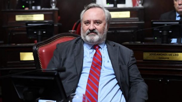 Joaquín de la Torre: "Creo que el gobierno ha tenido el gran acierto de elegir correctamente las prioridades y entendió que bajar la inflación era lo más importante"
