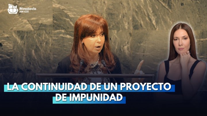 El comentario editorial de Cristina Pérez
