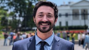 Mart&iacute;n Yeza: "El art&iacute;culo sobre enfermedades est&aacute; mal escrito, as&iacute; no acompa&ntilde;aremos el proyecto"