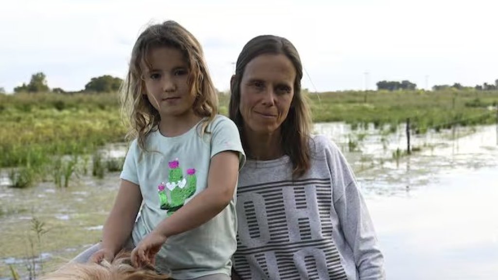 Ana Jover: &quot;Creemos en la ruralidad como medio de crecimiento&quot;