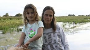 Ana Jover: "Creemos en la ruralidad como medio de crecimiento"