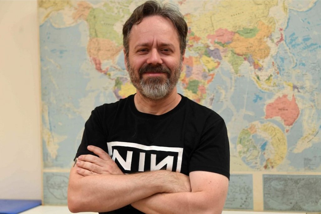 Hablamos con Julio Burdman sobre las elecciones de la Provincia de Buenos Aires
