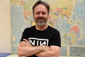 Hablamos con Julio Burdman sobre las elecciones de la Provincia de Buenos Aires