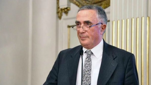 Juan Carlos Parodi: "Ser médico es una profesión que requiere gran esfuerzo pero da una satisfacción que no da ninguna"