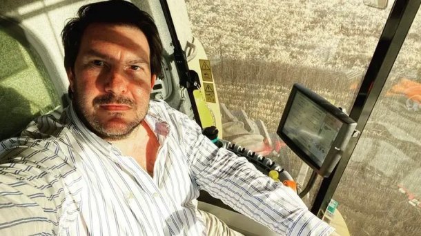 José Álvarez: "El gobierno está haciendo todo lo posible para que no se incremente la oferta del año que viene"
