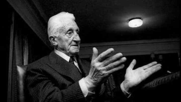 Historia argentina: Un repaso por la presidencia de Arturo Illia y la intendencia de Enrique Muttis