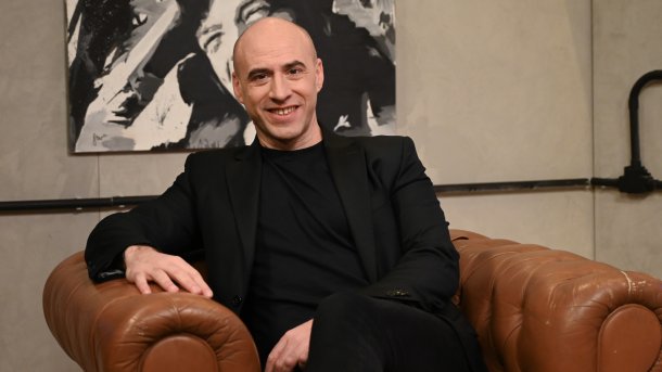 Esteban Trebucq: "El Chiqui Tapia es como la Corte Suprema de Maduro: tiene carta blanca para hacer lo que quiera"