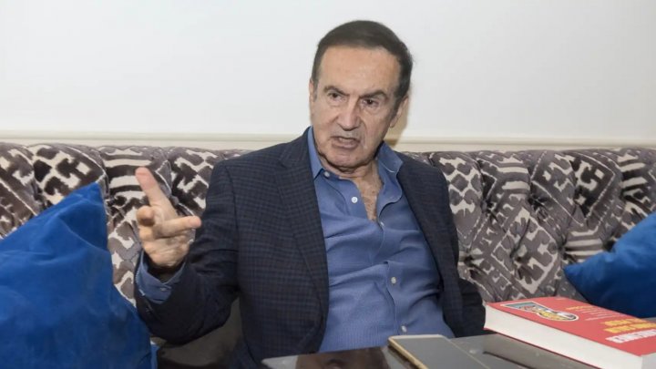 Andr&eacute;s Oppenheimer: "Argentina tiene una gran oportunidad si Milei entiende que no puede gobernar solo"