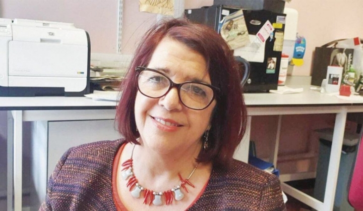 Martha Cohen:  &quot;De manera extraoficial dicen que se aprobaría la vacuna para noviembre&quot;