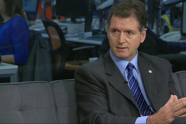 Félix Lonigro: "La Corte Interamericana no puede revocar las sentencias de la Corte Suprema"
