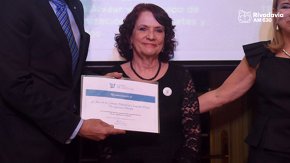Raquel Slotolow: &ldquo;De ninguna manera se puede suspender una ley vigente&rdquo;
