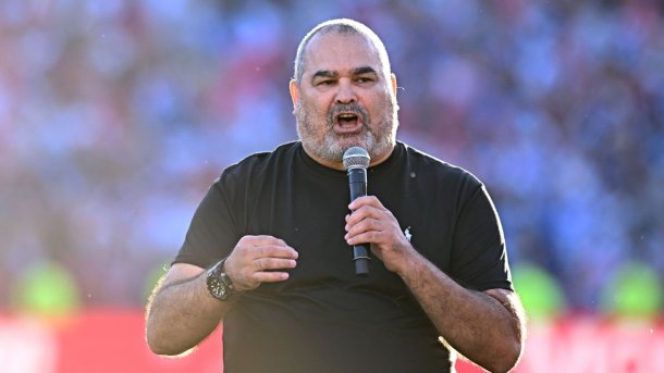 José Luis Chilavert: “Chiqui Tapia y sus secuaces deben ser expulsados del fútbol mundial”