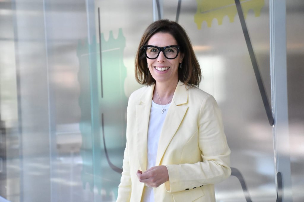 Laura Alonso: &quot;Vamos a invertir en el autódromo para que venga la F1 a la Argentina&quot;