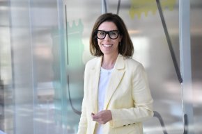 Laura Alonso: "Vamos a invertir en el autódromo para que venga la F1 a la Argentina"