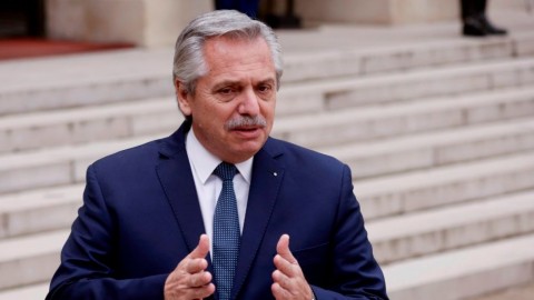 "Un Presidente que no aterriza en la realidad"
