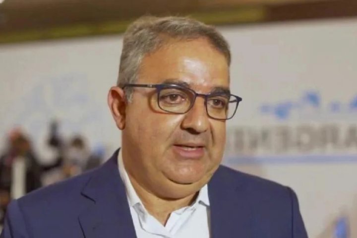 Ra&uacute;l Jalil: &ldquo;Hay que respetar este nuevo paradigma elegido por la mayor&iacute;a&rdquo;