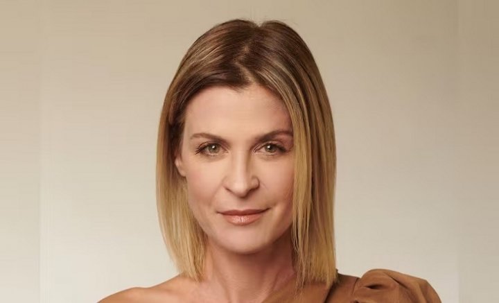 Eugenia Tobal: &quot;Hoy no estoy en televisión de aire, pero no significa que no esté trabajando. Me di cuenta que tengo otras inquietudes&quot;