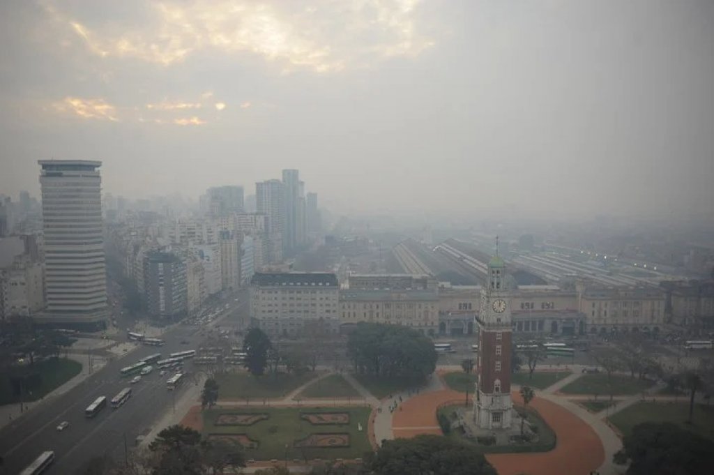 Las complicaciones que genera el humo en las vías respiratorias