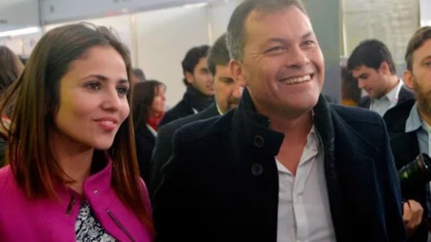 Ex concejala de Moreno: “Con el sueldo de diputada o de intendente, no puede tener todos esos bienes Walter Festa y Romina Uhrig”