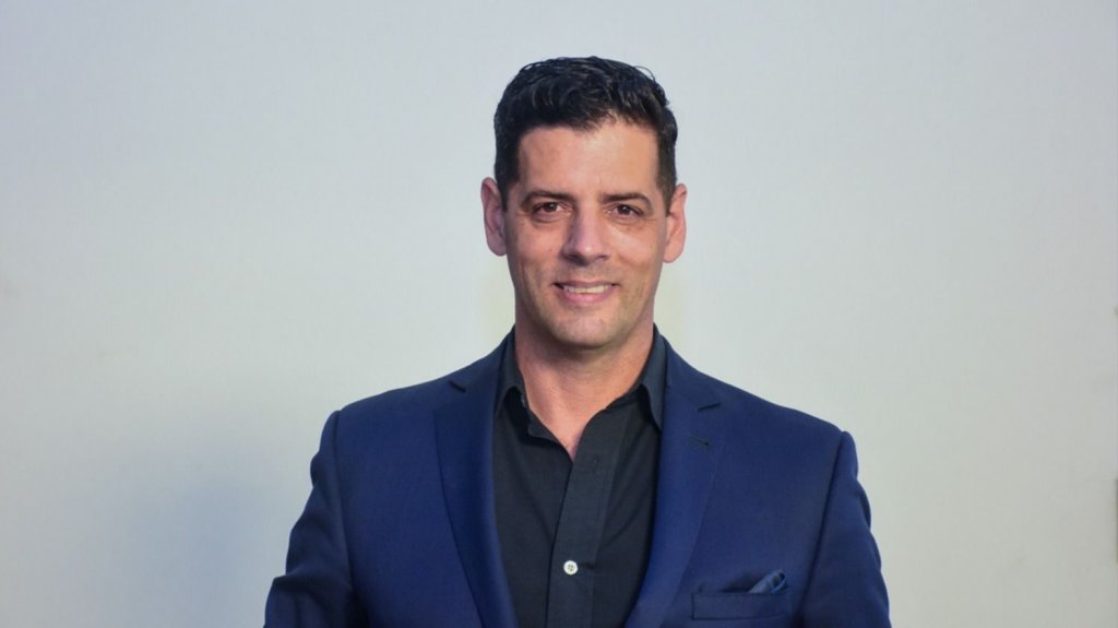Sergio Vallejos: "Las mediciones dan como segunda fuerza en San Juan a Evolución Liberal"