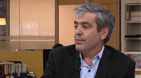 José Cano: “Dentro del Gobierno hay un doble o triple comando”