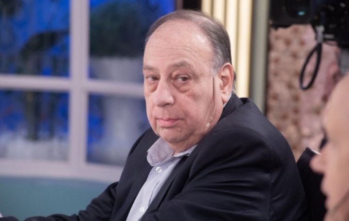 Roberto Cachanosky: "El dólar en Argentina nunca baja"