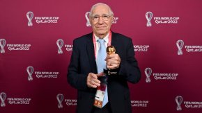 Festejamos los 98 a&ntilde;os de Radio Rivadavia con Enrique Macaya M&aacute;rquez