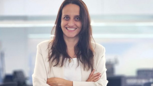 Mora Jozami: "Un candidato no 100% violeta puede ser una oportunidad de enamorar a una parte del electorado"
