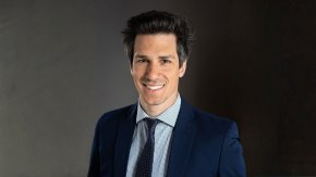 Iv&aacute;n Carrino: "Los inversores piensan d&oacute;nde hay un diamante en bruto, y ese es el caso de Argentina"