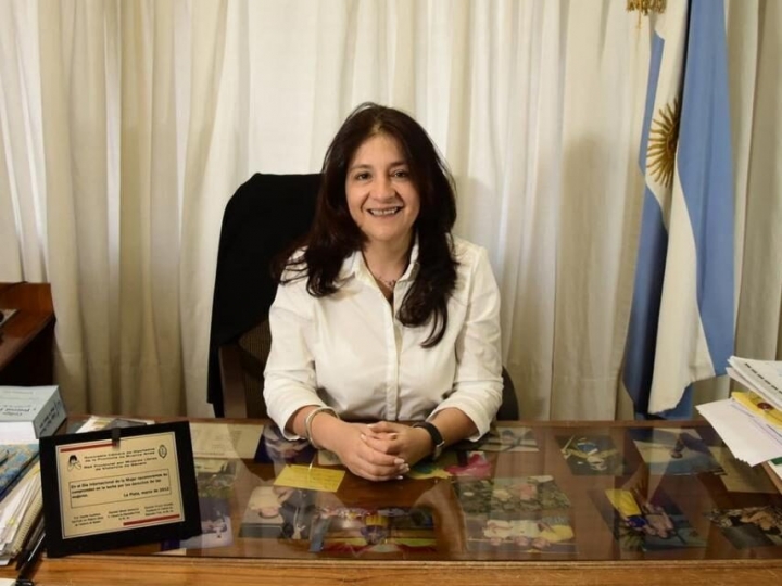 Julia Márquez: "No sabemos cuántos presos fueron liberados porque nunca aparecieron los números"