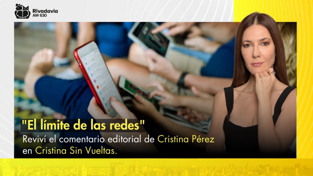 &quot;El límite de las redes&quot;