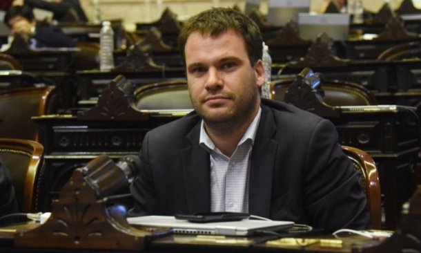 Juan Manuel López: "El único líder del Pro es Mauricio Macri"