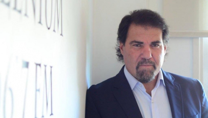 Claudio Zuchovicki, sobre la deuda: "Creo que van a arreglar"